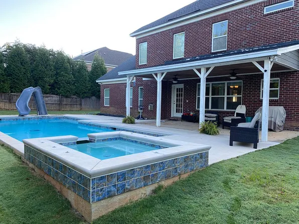 101 Old Market Ln, Irmo, SC 29063