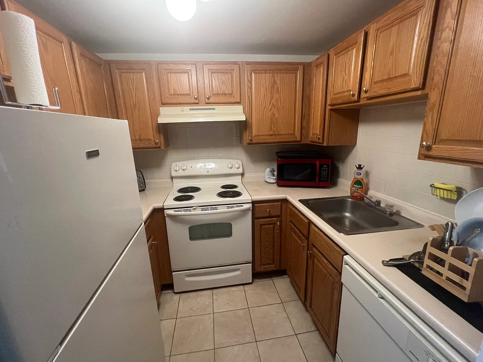 2 bed, 1300 sqft, $2,750 — Photo 4