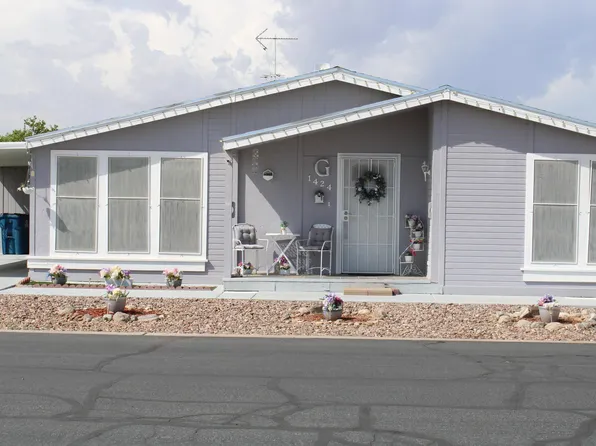 1424 W Mia Ln, Yuma, AZ 85365
