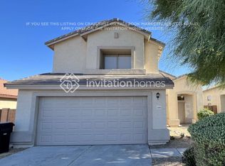 16845 W Windermere Way, Surprise, AZ 85374