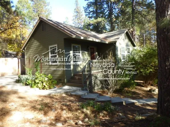 660 Manzanita Ln, Nevada City, CA 95959