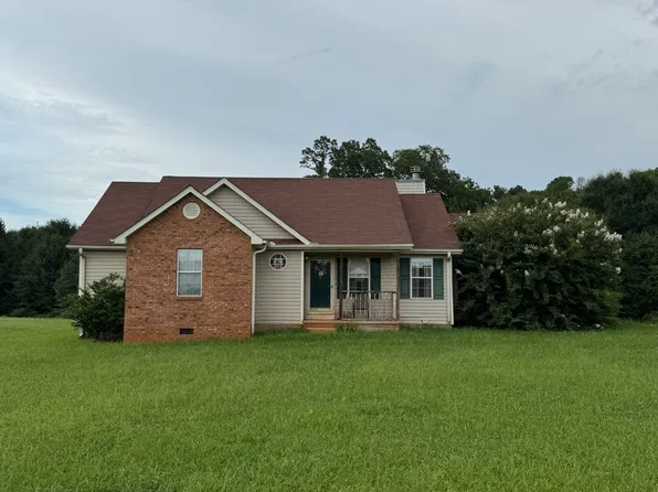 112 Wilder Way, Williamson, GA 30292