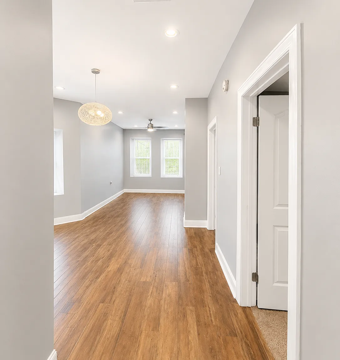 2 bed, $1,400 — Photo 2