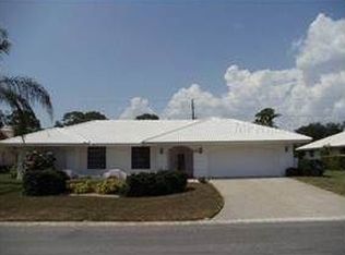 126 Windward Dr, Osprey, FL 34229