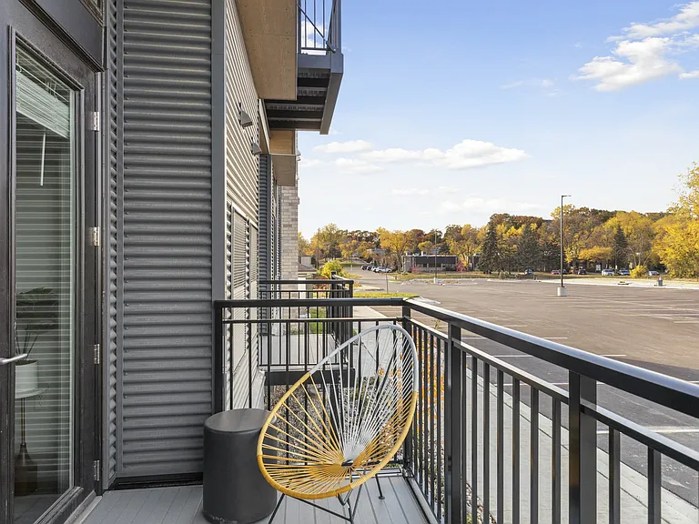Savor Apartments — Photo 9