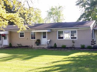 10839 State Highway 15, Montpelier, OH 43543