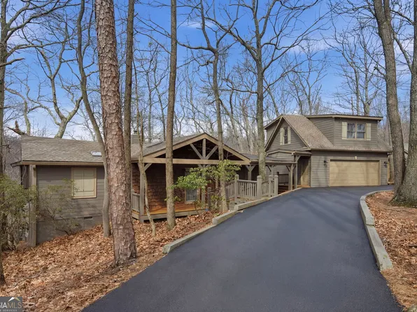 319 Columbine Dr, Jasper, GA 30143