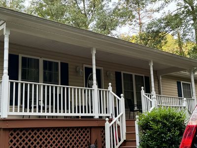 7462 Buchanan Dr, King George, VA, 22485