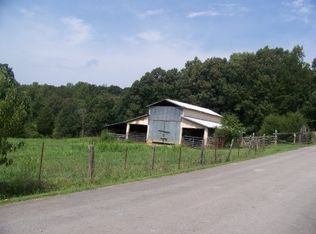 Lambert Rd, Greenback, TN 37742