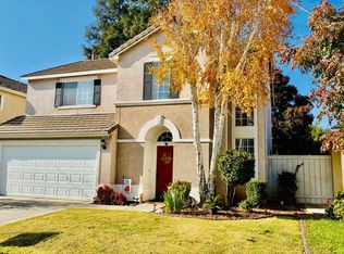 7538 N Trellis Cir, Fresno, CA 93720