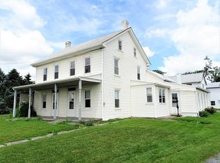 190 Slate Rd, Ephrata, PA 17522