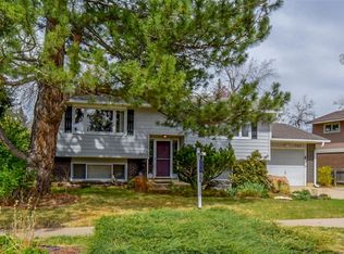790 Mohawk Dr, Boulder, CO 80303