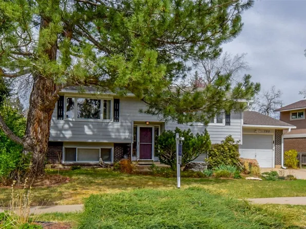 790 Mohawk Drive, Boulder, CO 80303