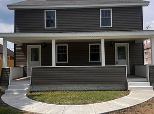 3232/3234 Chase St, Huntington, WV 25704