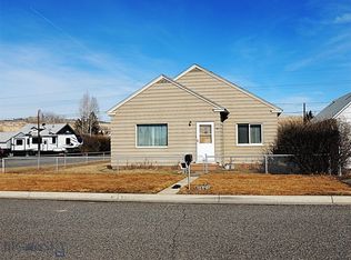 2401 Elm St, Butte, MT 59701