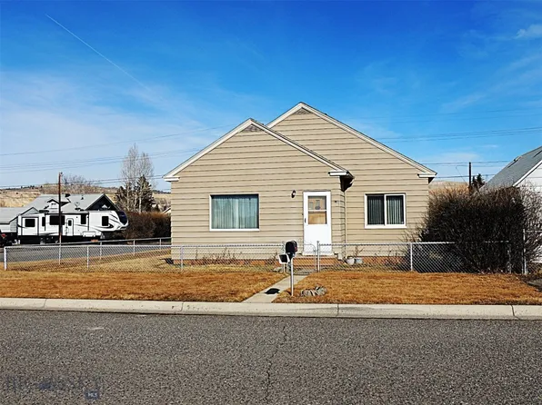 2401 Elm St, Butte, MT 59701