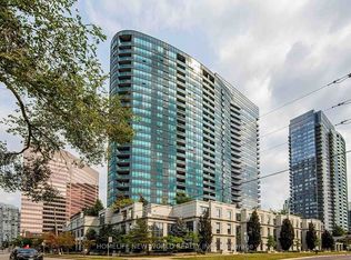 25 Greenview Ave #1723, Toronto, ON M2M 0A5