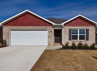 1513 Heritage Cir, Cullman, AL 35055