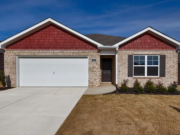 1513 Heritage Cir, Cullman, AL 35055