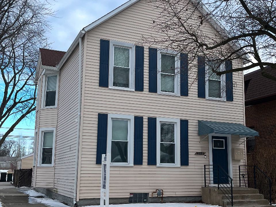 1st image of 4055 Prairie Ave