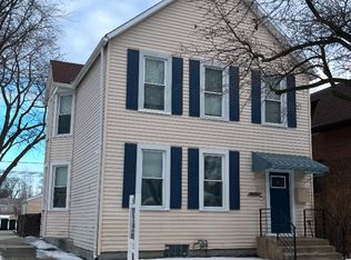 4055 Prairie Ave, Schiller Park, IL 60176