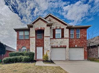 12885 Kiltartan Dr, Frisco, TX 75035