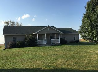 29840 Apricot Rd, Richview, IL 62877