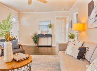 40 La Cruz Ave, Benicia, CA 94510