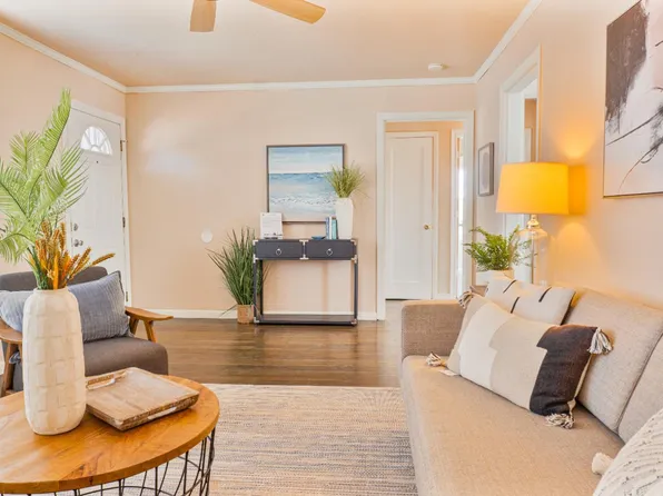 40 La Cruz Avenue, Benicia, CA 94510