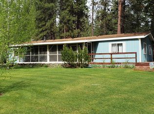 1259 Chocktoot St, Chiloquin, OR 97624