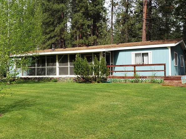 1259 Chocktoot St, Chiloquin, OR 97624