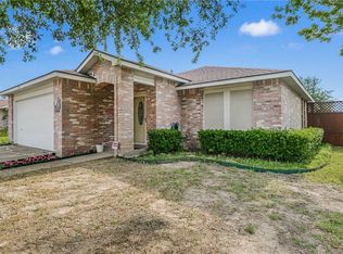 1725 Spinnaker Way, Wylie, TX 75098