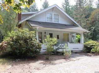 41266 Upper Calapooia Dr, Sweet Home, OR 97386