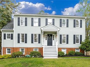 12700 Coralview Rd, Midlothian, VA 23114