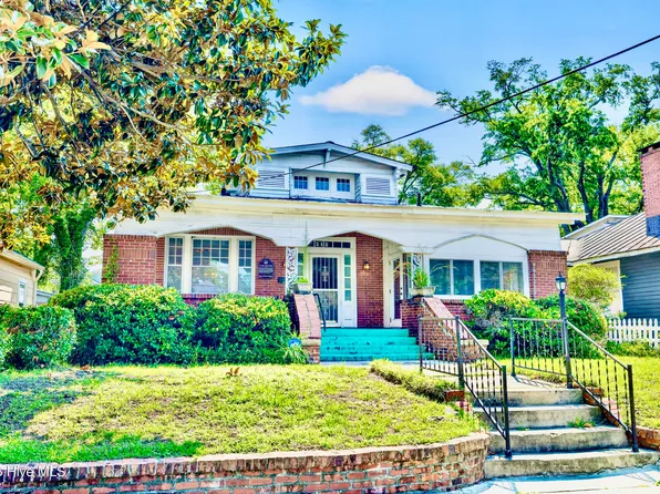 315 S 7th Street, Wilmington, NC 28401