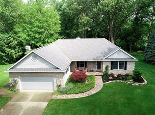 26603 Fields Farm Trl, Elkhart, IN 46514