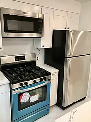 Rented by Boerum Hill Realty