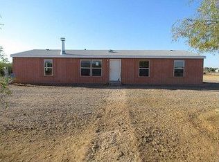 20826 W Tip Top Mine Rd, Wittmann, AZ 85361