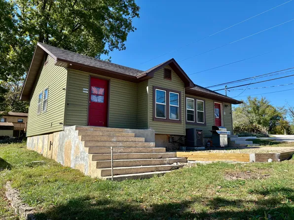 231 Lake Street, Rockaway Beach, MO 65740