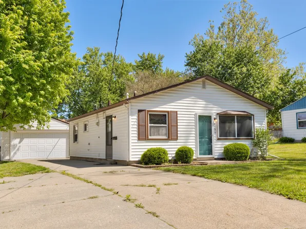 4106 E Seneca Ave, Des Moines, IA 50317