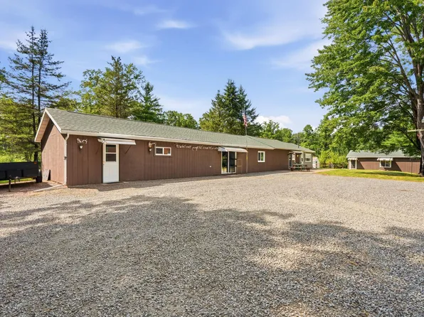 N4499 Columbia Ave, Neillsville, WI 54456