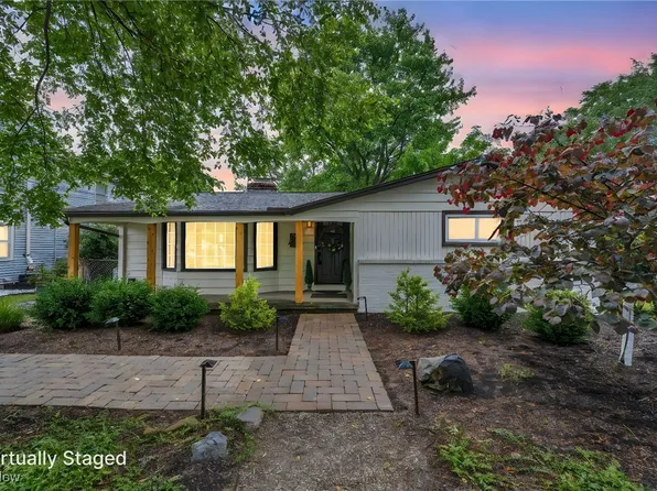 3221 Columbia Rd, Westlake, OH 44145