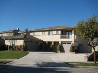 12700 Colonnade Dr, Rancho Cucamonga, CA 91739
