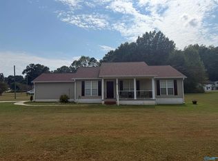 2026 Center Springs Rd, Somerville, AL 35670