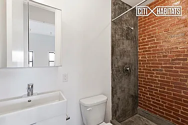 Rented by Citi Habitats