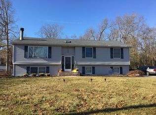 2720 Perna Ln, Vineland, NJ 08361