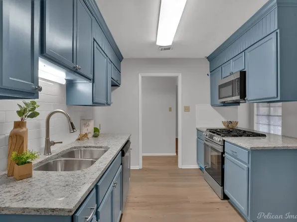 6145 Debbie St, Shreveport, LA 71119