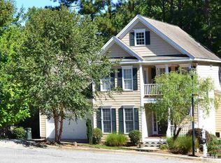 96 Rushing Wind Way, Apex, NC 27502