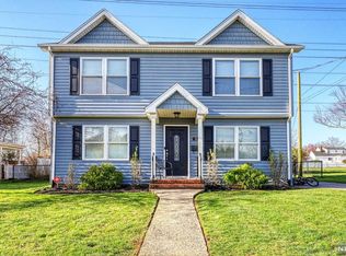 23 Eckhardt Ter, North Arlington, NJ 07031