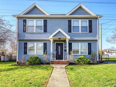 23 Eckhardt Ter, North Arlington, NJ, 07031